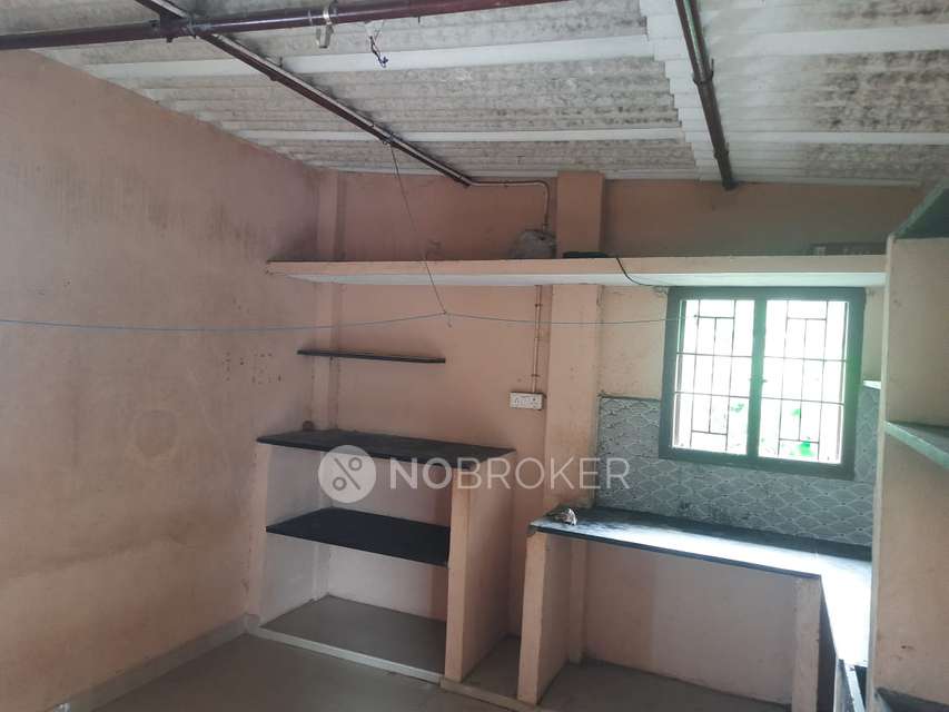 1 RK House for Rent  In Karasangal