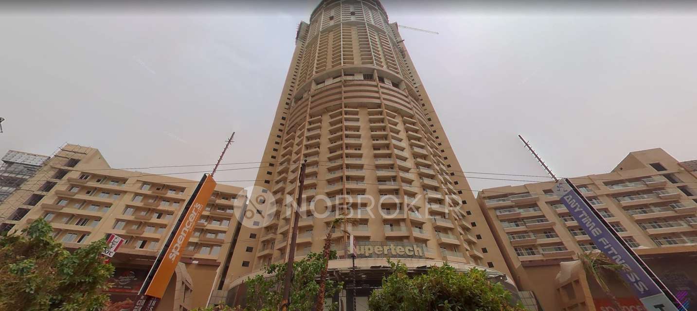 2 BHK Flat In Supertech North Eye for Rent  In  Sector 74