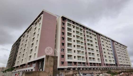 2 BHK Flat In Kohinoor Viva City for Rent  In Dhanori