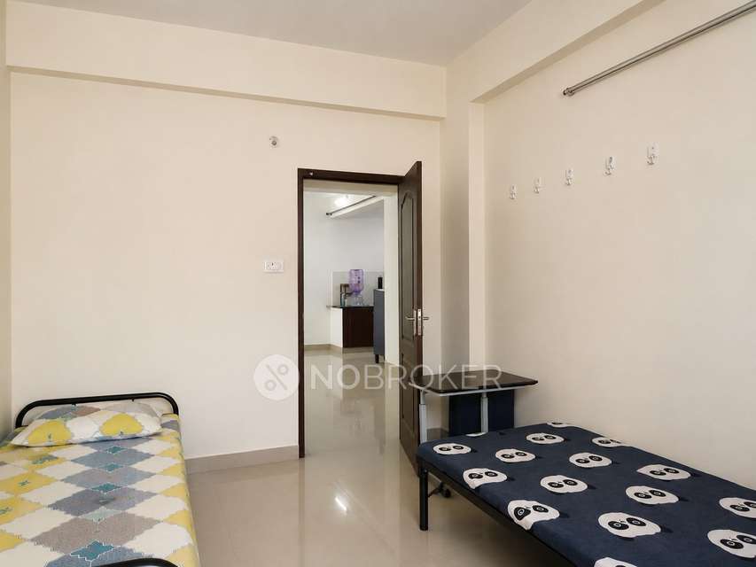 2 BHK Flat In Pavani Pleasant, Xpmw 5m9, Swamy Vivekanandha Rd, Prasanth Extension, Whitefield, Bengaluru, Karnataka 560066, India For Sale  In Xpmw 5m9, Swamy Vivekanandha Rd, Prasanth Extension, Whitefield, Bengaluru, Karnataka 560066, India