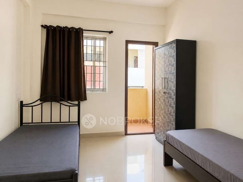 2 BHK Flat In Pavani Pleasant, Xpmw 5m9, Swamy Vivekanandha Rd, Prasanth Extension, Whitefield, Bengaluru, Karnataka 560066, India For Sale  In Xpmw 5m9, Swamy Vivekanandha Rd, Prasanth Extension, Whitefield, Bengaluru, Karnataka 560066, India