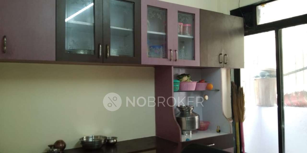 2 BHK Flat In Zion Mount For Sale  In Kamothe