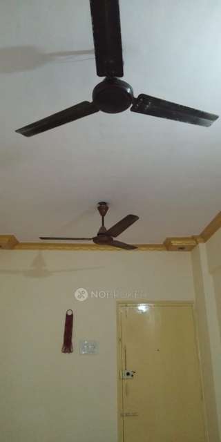 2 BHK Flat In Zion Mount For Sale  In Kamothe