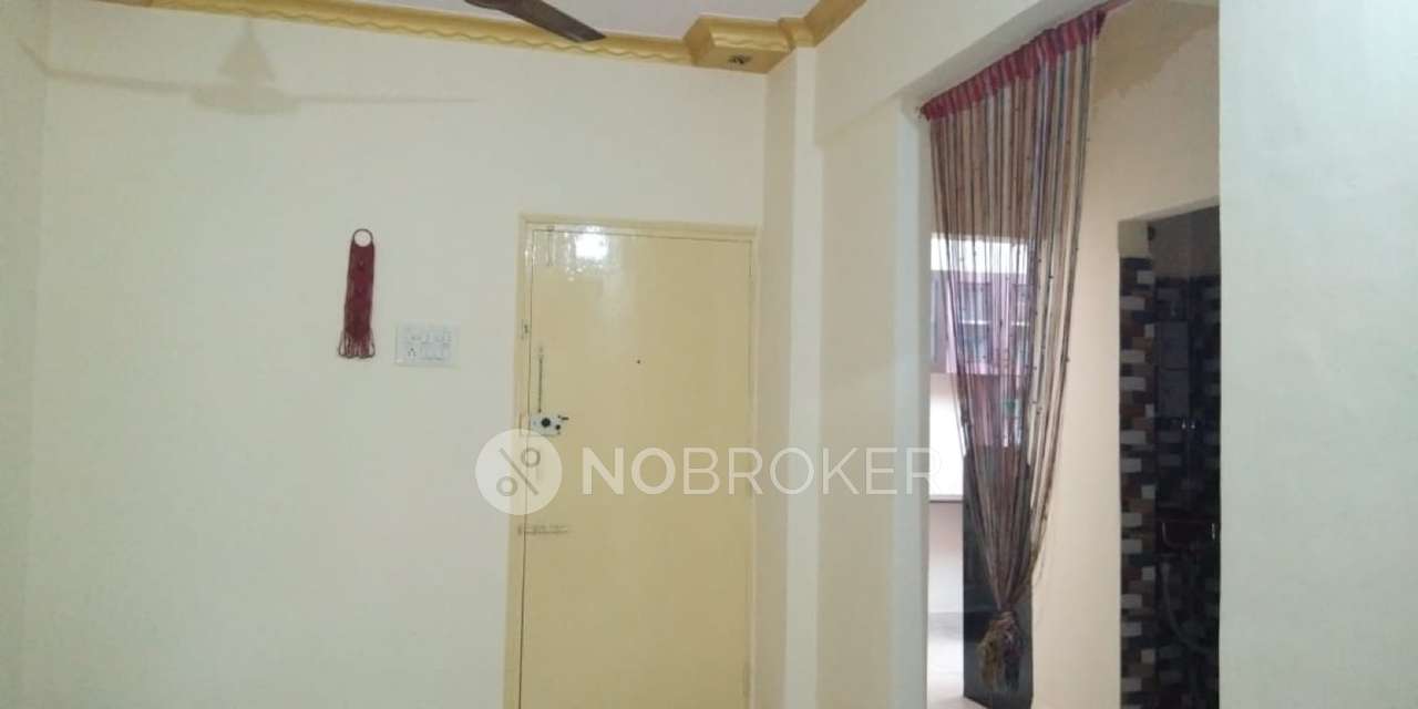 2 BHK Flat In Zion Mount For Sale  In Kamothe
