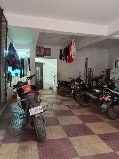 1 RK House for Rent  In Ambegaon Budruk