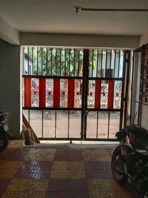 1 RK House for Rent  In Ambegaon Budruk