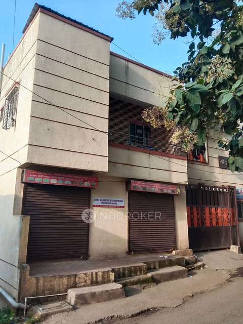 1 RK House for Rent  In Ambegaon Budruk