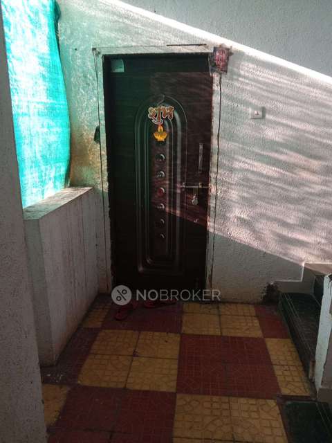 1 RK House for Rent  In Ambegaon Budruk