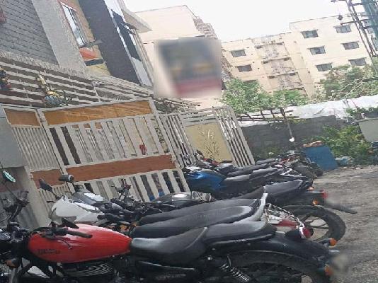 PG for Boys in Brookefield