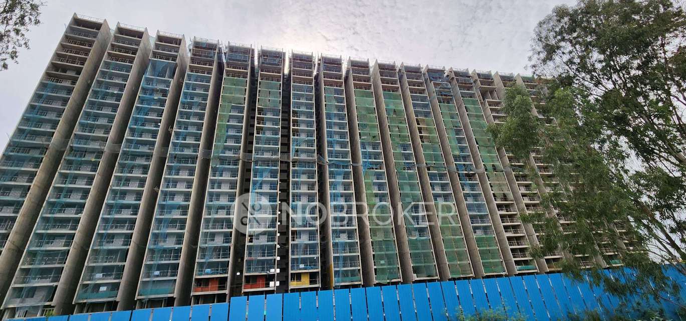 3 BHK Flat In Incor Lake City For Sale  In Patancheru