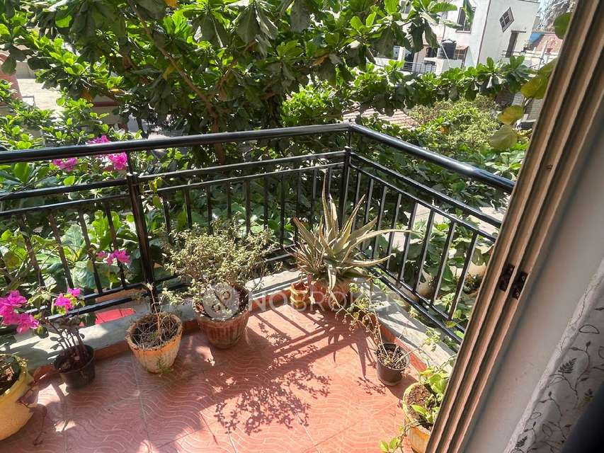 3 BHK Flat In Obel Banjara For Sale  In Horamavu