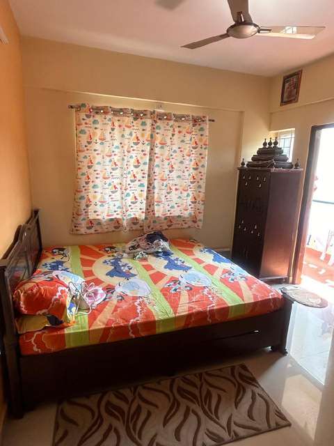 3 BHK Flat In Obel Banjara For Sale  In Horamavu