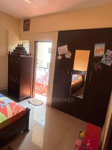 3 BHK Flat In Obel Banjara For Sale  In Horamavu