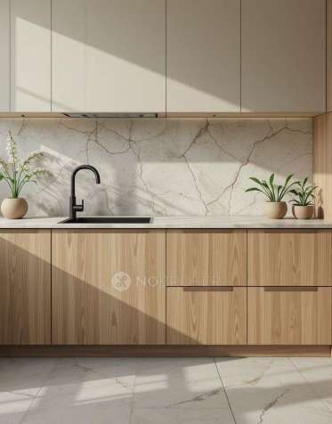 1 BHK Flat In Delta Greens For Sale  In Pushpak Nagar