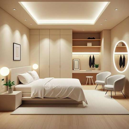 2 BHK Flat In Delta Flora For Sale  In Pushpak Nagar
