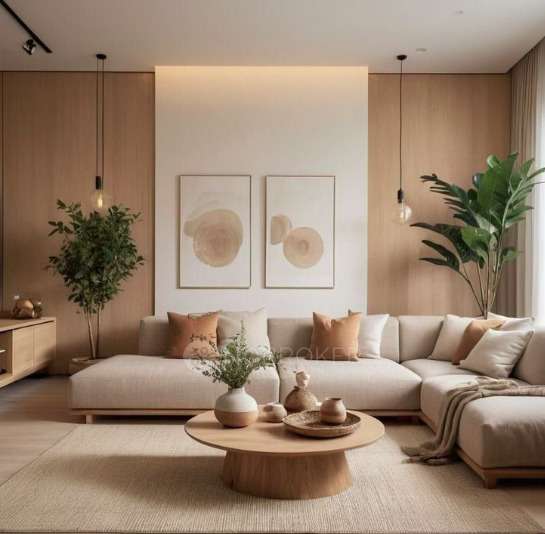 2 BHK Flat In Delta Flora For Sale  In Pushpak Nagar