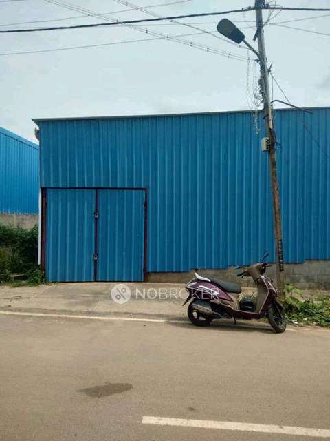 Godown/Warehouse in Lingadeeranahalli, Bangalore for Rent 
