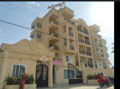 3 BHK Flat In Signature Pristine  for Rent  In Chikka Dasarahalli