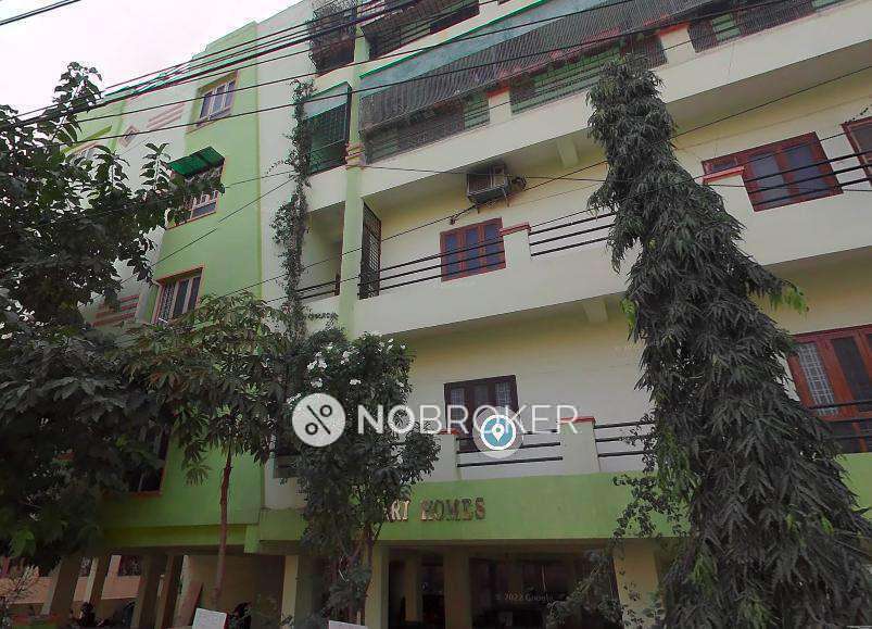 3 BHK Flat In Srinivasa Hyder Nagaer For Sale  In Nizampet