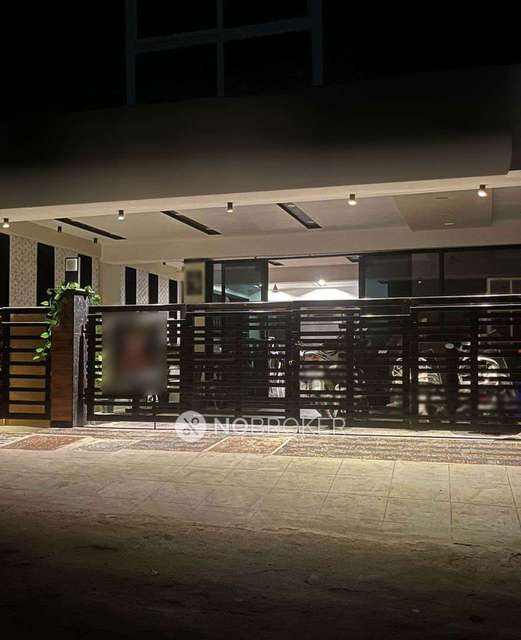 PG for Girls in Prashant Hills