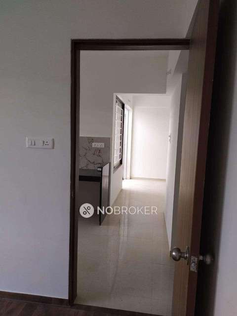 1 BHK Flat In Delta High For Sale  In Bhugaon