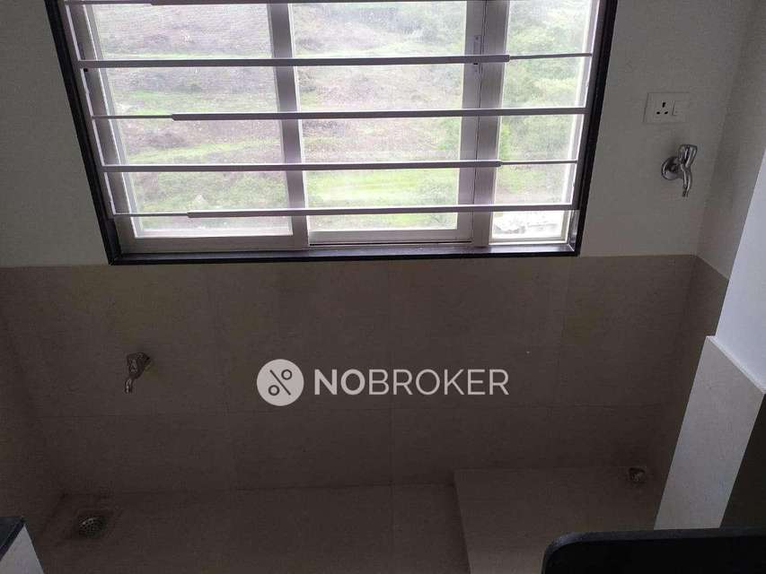 1 BHK Flat In Delta High For Sale  In Bhugaon