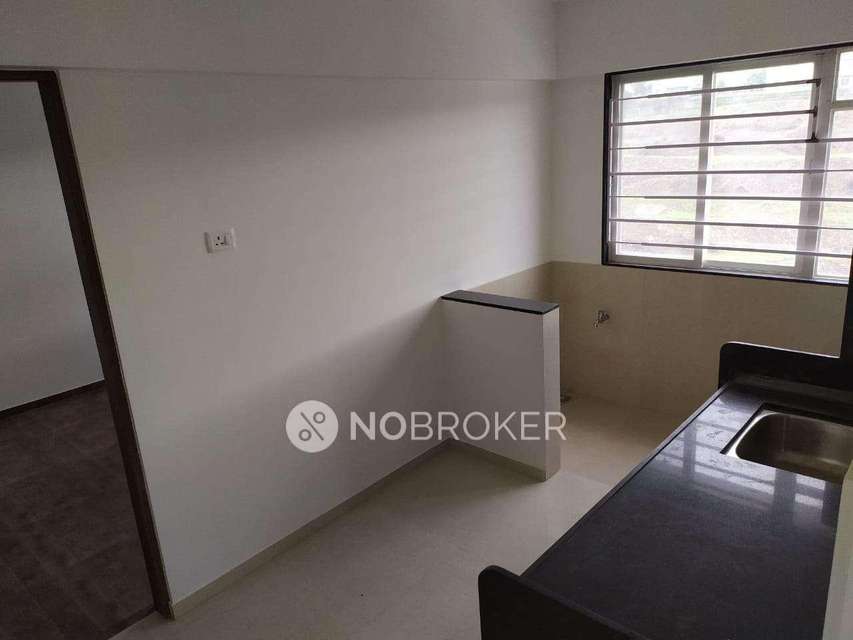 1 BHK Flat In Delta High For Sale  In Bhugaon