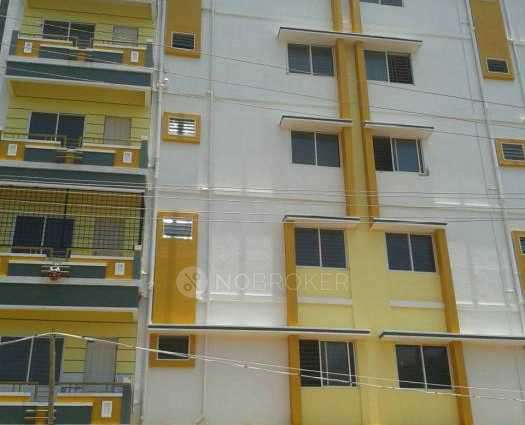 3 BHK Flat In Shreenidhi Enclave for Rent  In Electronic City
