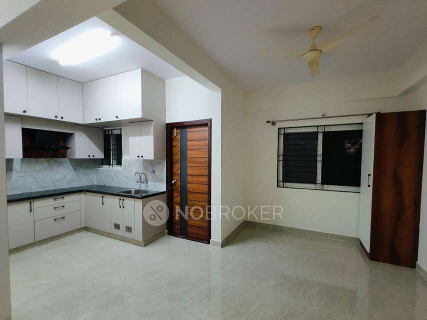 2 BHK Flat In Nexsa Acuity for Rent  In  Hennur Gardens