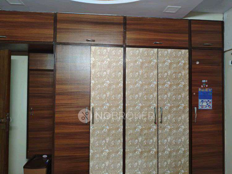 2 BHK Flat In Anand Niwas for Rent  In Malad West