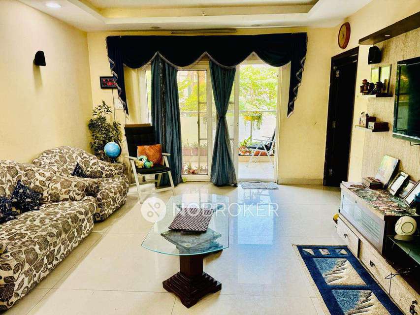 3 BHK Flat In Ramky Towers Gachibowli For Sale  In Gachibowli