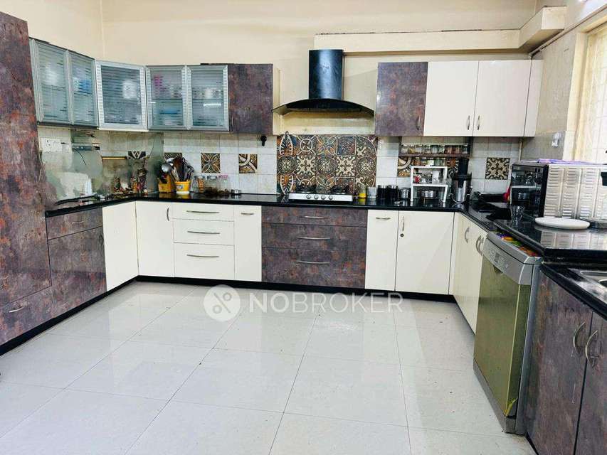 3 BHK Flat In Ramky Towers Gachibowli For Sale  In Gachibowli