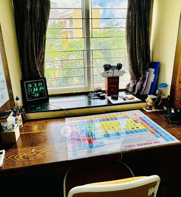 3 BHK Flat In Ramky Towers Gachibowli For Sale  In Gachibowli