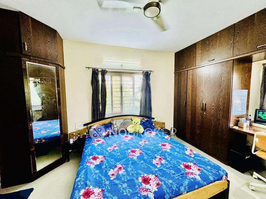 3 BHK Flat In Ramky Towers Gachibowli For Sale  In Gachibowli