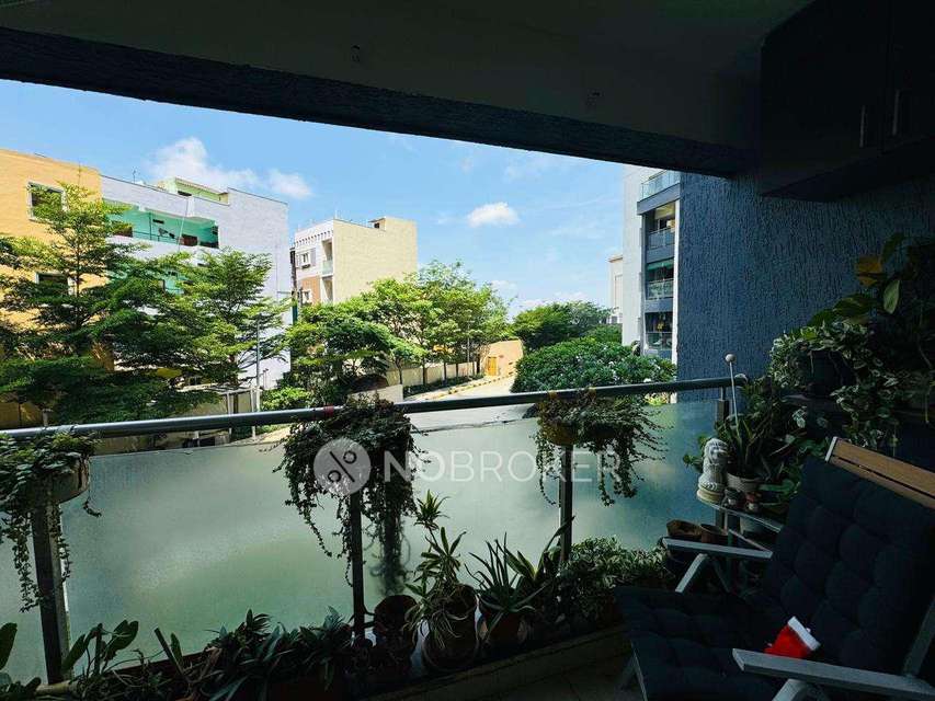 3 BHK Flat In Ramky Towers Gachibowli For Sale  In Gachibowli