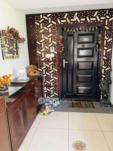 3 BHK Flat In Ramky Towers Gachibowli For Sale  In Gachibowli