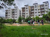 3 BHK Flat In Landmark Pristine For Sale  In Nizampet