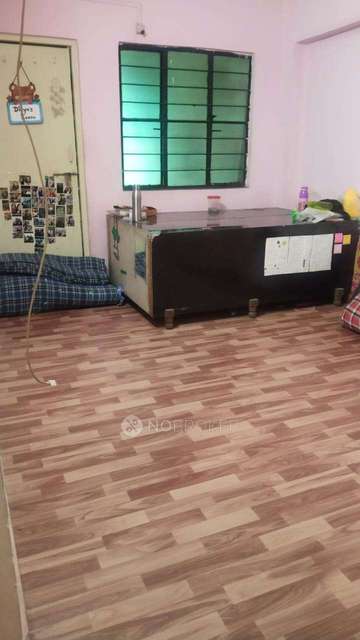 Shared Room for Female In 1 BHK  In Dhankawadi