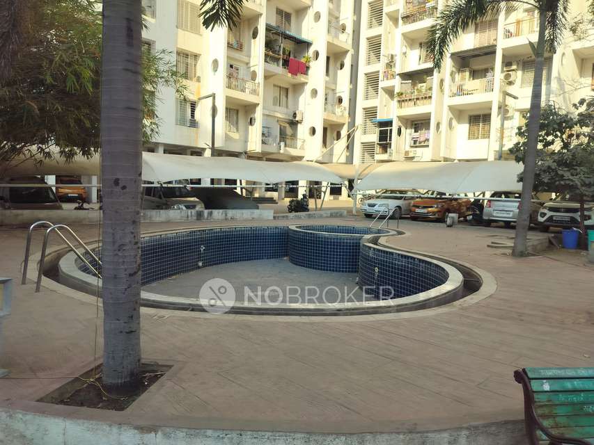 2 BHK Flat In Goel Ganga Elika for Rent  In Undri