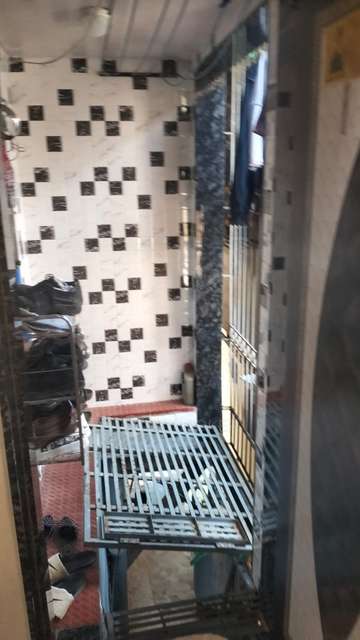 1 BHK House For Sale  In Vikhroli