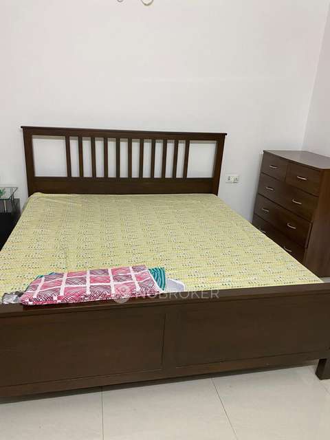 3 BHK Flat In Patel&#39;s Green Park By Om Sree For Sale  In Yapral