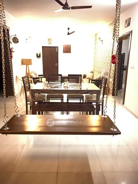 3 BHK Flat In Patel&#39;s Green Park By Om Sree For Sale  In Yapral