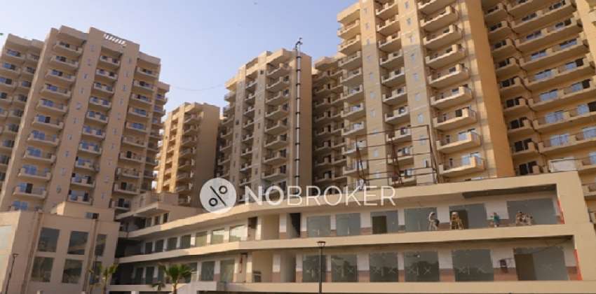 2 BHK Flat In Orchid Avenue 2 For Sale  In Sector 93 