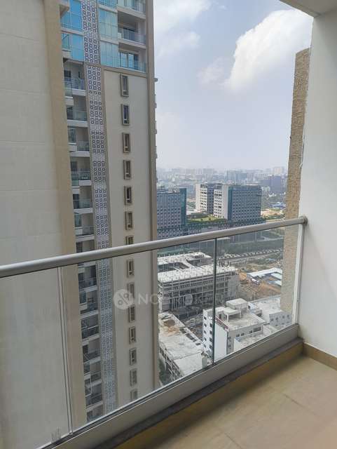 3 BHK Flat In Auro Kohinoor For Sale  In Hitec City