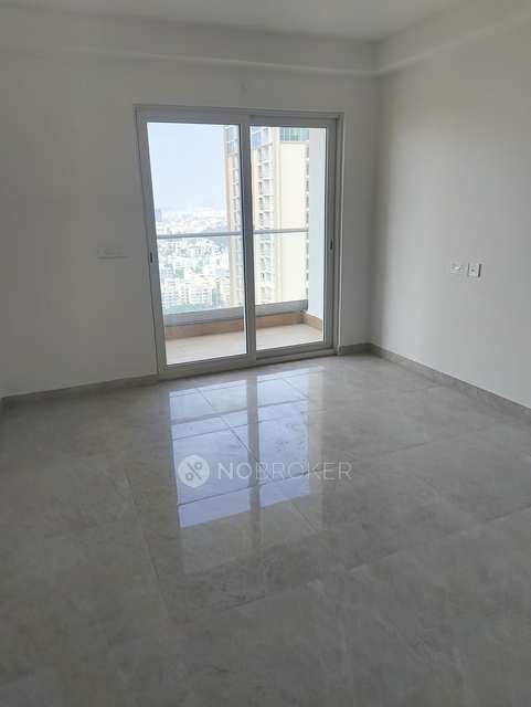 3 BHK Flat In Auro Kohinoor For Sale  In Hitec City