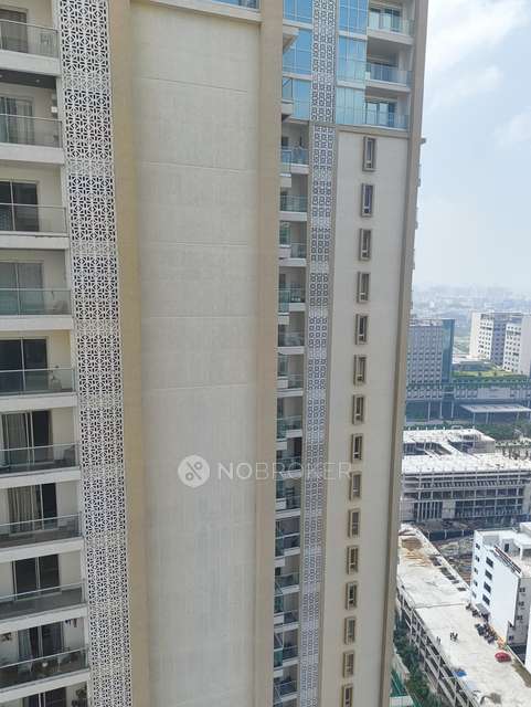 3 BHK Flat In Auro Kohinoor For Sale  In Hitec City