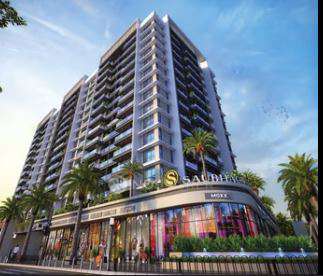 1 BHK Flat In Dehu Aai Residency  Plot 80, Sec 2a, Karanjade For Sale  In Panvel