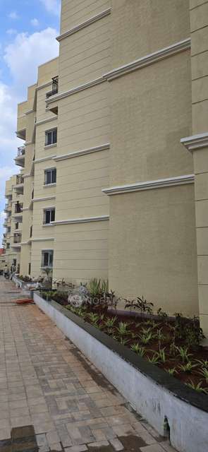 2 BHK Flat In Ds Max Sahara For Sale  In Gattahalli