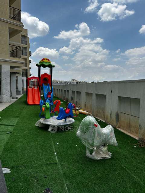 2 BHK Flat In Ds Max Sahara For Sale  In Gattahalli