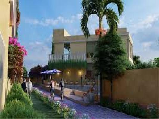 2 BHK Flat In Ds Max Sahara For Sale  In Gattahalli